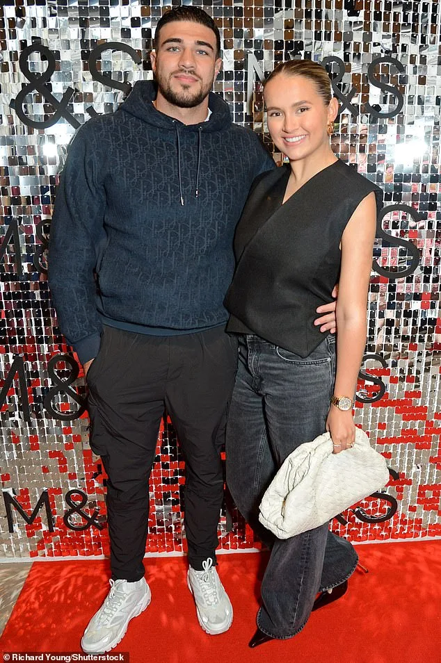 Molly-Mae Hague Denies Relationship Strain, Hints at 2025 Wedding