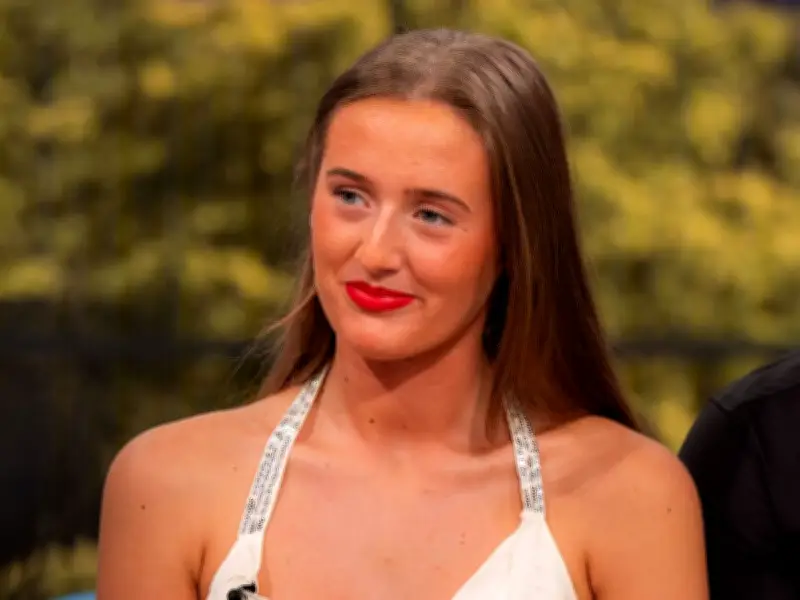Venezuela Fury Hits Back at Critics of Her Wedding at 16 on This Morning