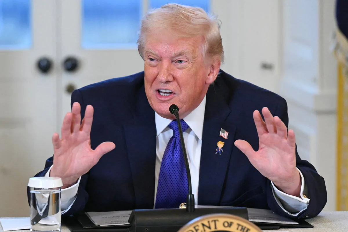 Trump Administration Sends Venezuela Oil Proceeds to Qatar Bank