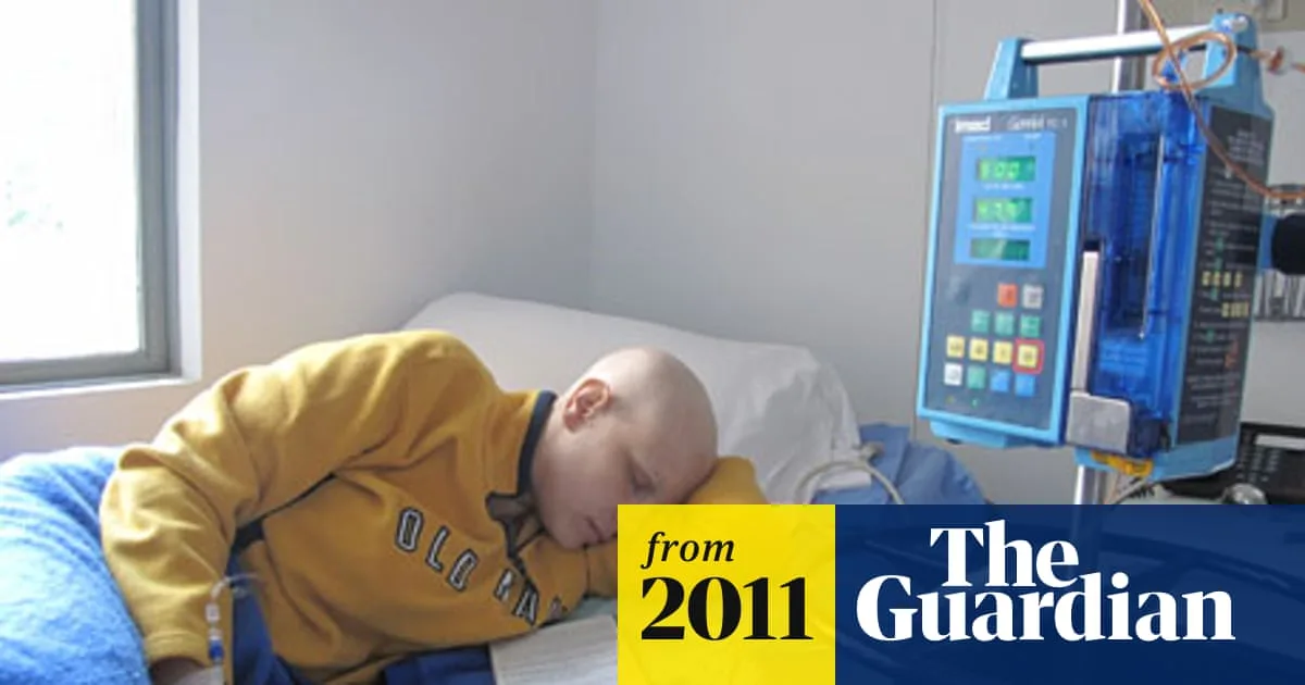 Venezuelan Beauty Queen's Cancer Battle Breaks Taboos