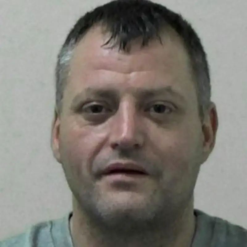 Vengeful driver misses targets, hits innocent man in Wallsend hit-and-run