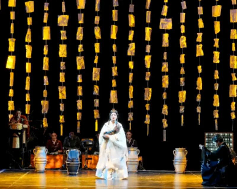 Venice Theatre Biennale 2026: Dafoe's Adventurous Programme Gives Voice to the Marginalised
