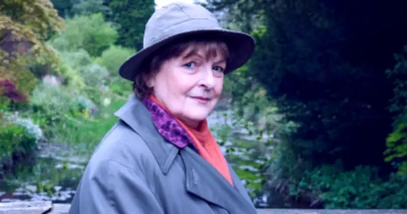 Vera Returns to ITV Screens Tonight After Brenda Blethyn's Exit