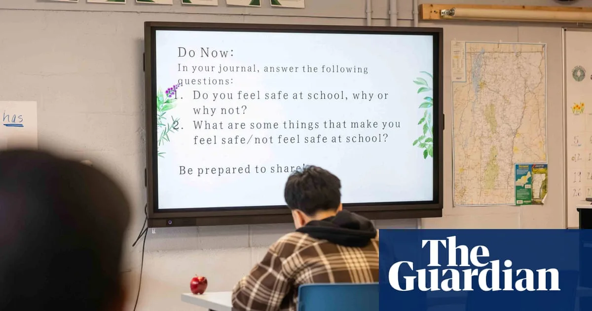 Vermont School District Defies Trump Administration on ICE Raids