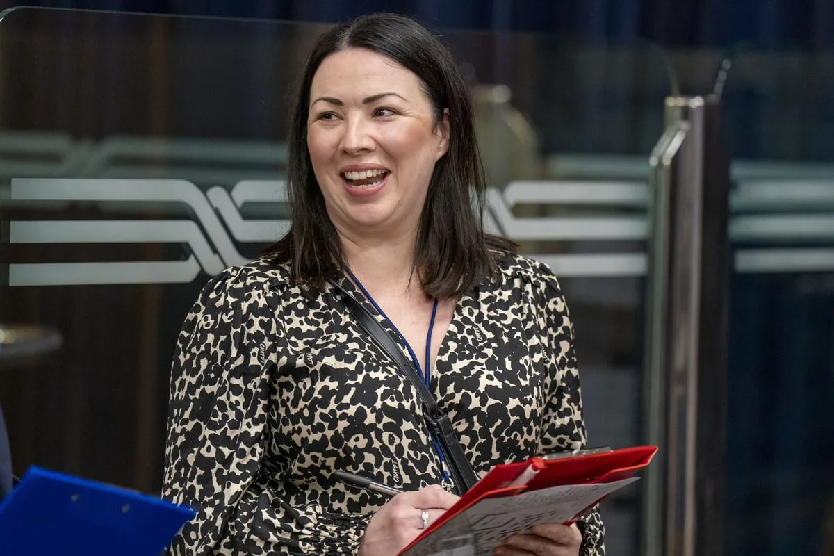 Labour MSP Calls for 'Accountability' Over Mandelson Appointment