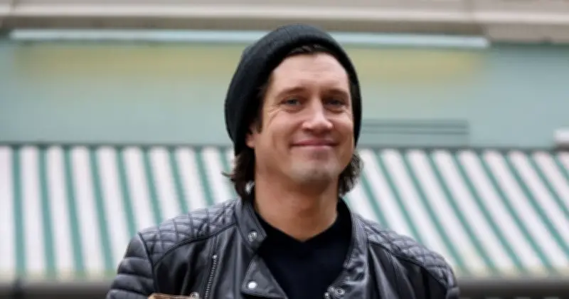 Vernon Kay Defends BBC Co-Star After 'Offensive' Term Sparks Backlash