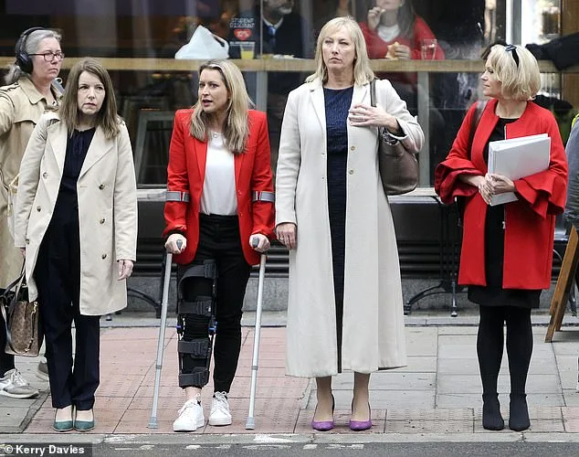 BBC Newsreaders Suffer Partial Defeat in Equal Pay Claim
