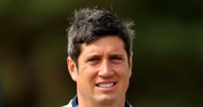 Vernon Kay Shares Heartfelt Family Update as He Takes Break from BBC Radio 2