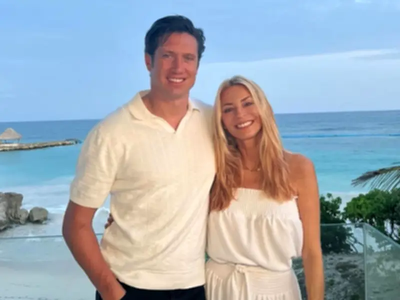 Vernon Kay Shares Heatwave Struggle with Tess Daly's Dog Cooling Trick