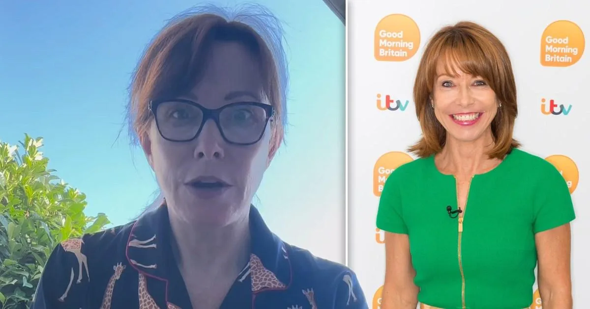 Kay Burley's 10-Day Fast Sparks Fan Concern
