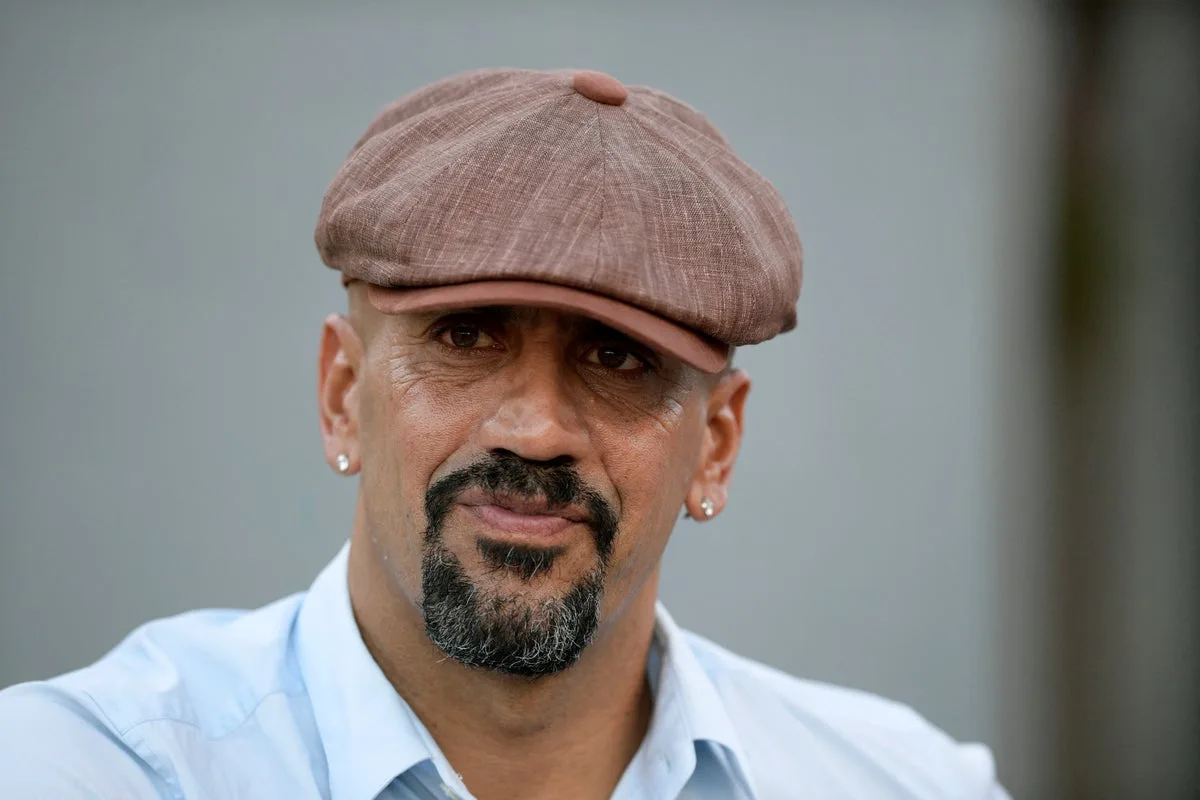 Former Man Utd Star Veron Banned for Six Months in Argentine Football Scandal
