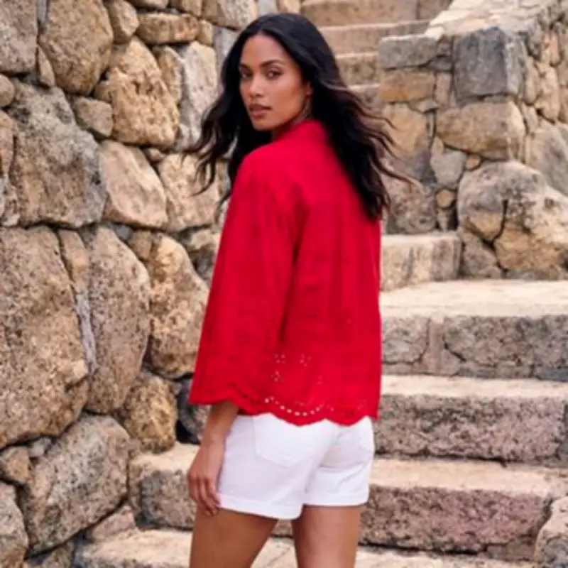 Versatile £21 Roman Shirt Doubles as Jacket, Praised by Shoppers