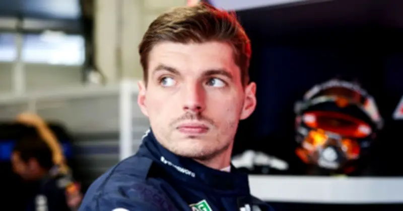 Verstappen Crash May Strip Russell of Austrian GP Pole