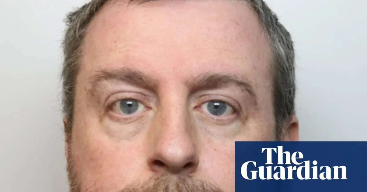 Ex-Tory Councillor Who Drugged and Raped Wife Admits Making Child Abuse Images