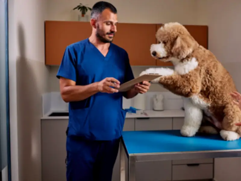 Vet Expert Warns Pet Owners Overpaying Hundreds Due to Simple Mistake
