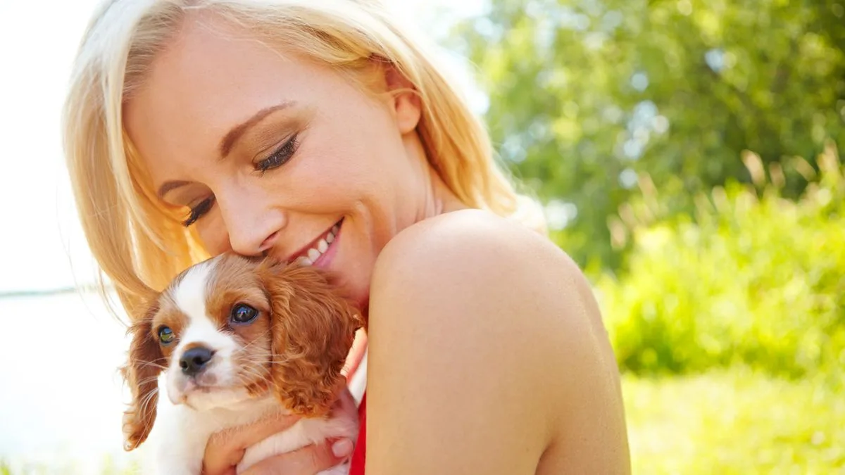 Vet Shares Three Essential Tips Every Dog Owner Must Know
