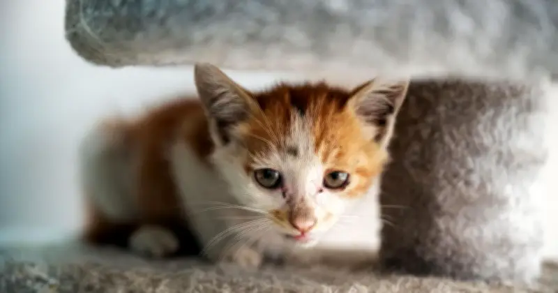 Vet Warns Cat Owners of Condition That Can Kill in Under 48 Hours
