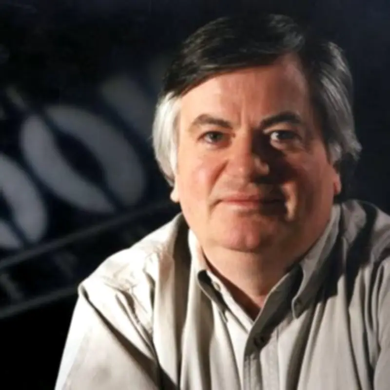 Veteran ITV Journalist Roger Cook Dies at 83 After Illustrious Career