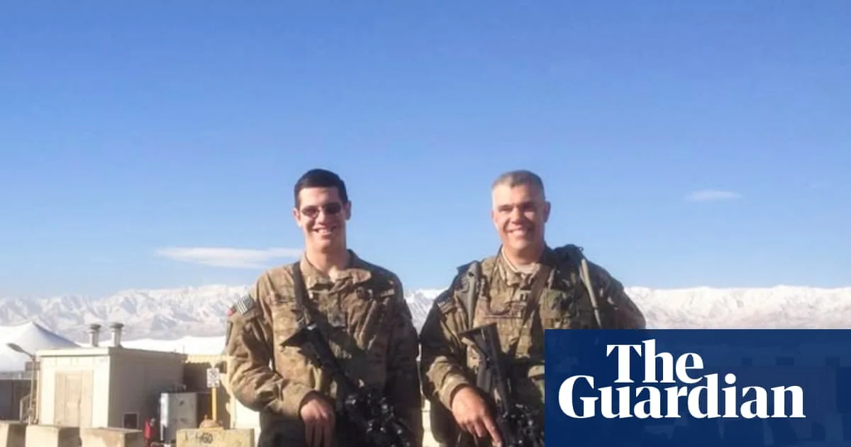 Veteran and Two Others Found Guilty in ICE Protest Conspiracy Case