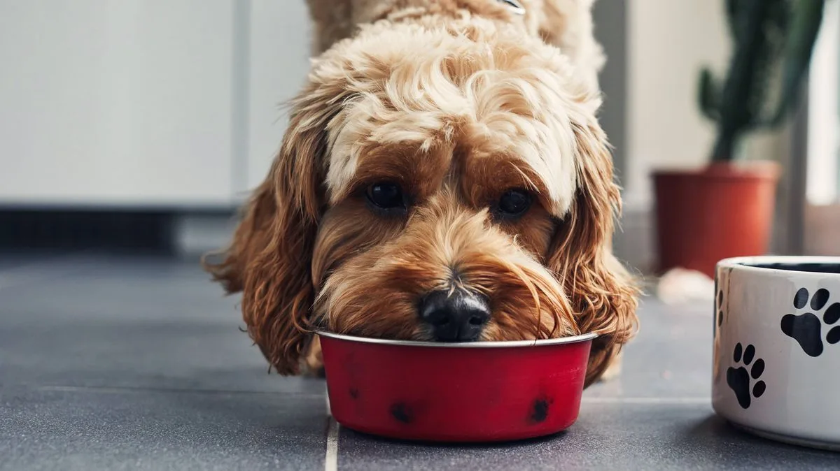 Vets Issue Urgent Warning: Sausages Are 'Potentially Toxic' for Dogs