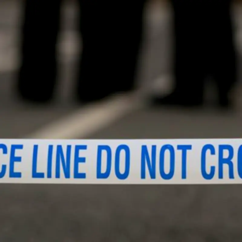 'Vicious Animal' Attacked Five Strangers, Leaving Dad with No Memory of Loved Ones
