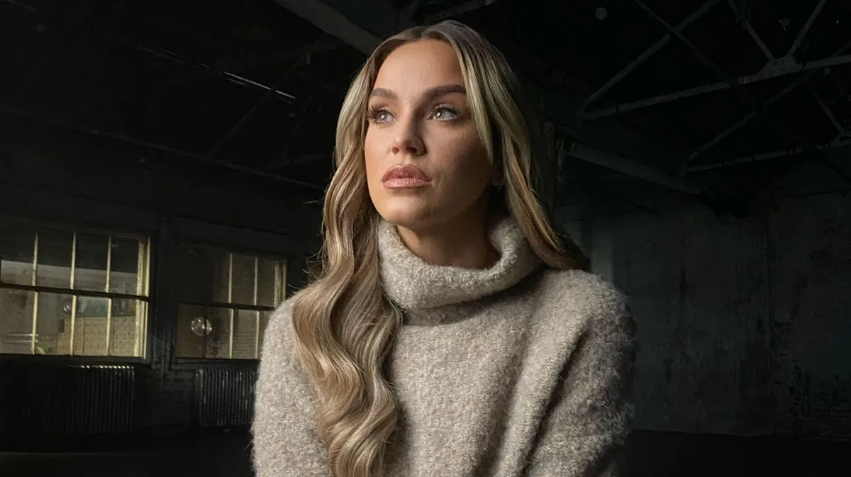 Vicky Pattison Opens Up About PMDD and Calls for Better Women's Health Support