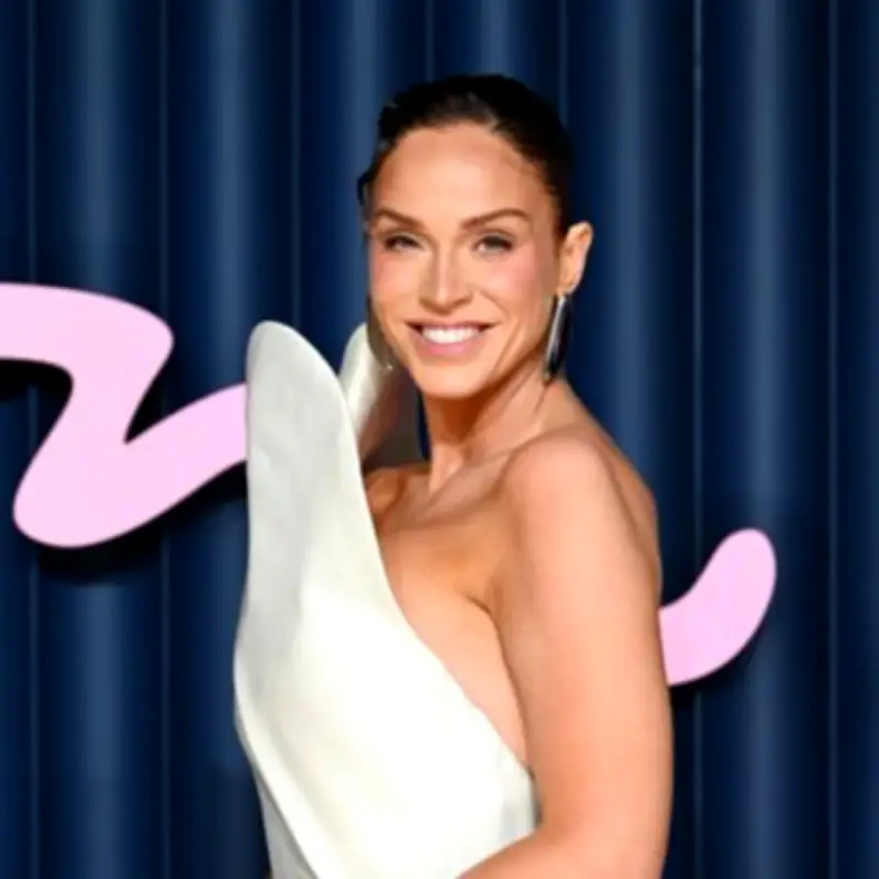 Vicky Pattison Reveals ADHD Diagnosis: 'Nobody's F***ing Shocked'