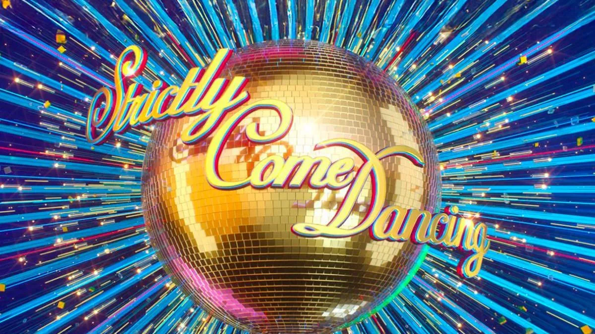 Vicky Pattison's Hospital Dash After Chipping Tooth in Strictly Rehearsals