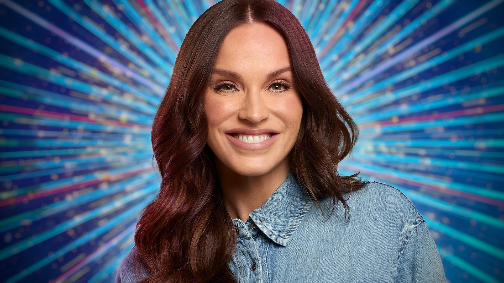 Vicky Pattison Joins Strictly Come Dancing 2025 Line-Up