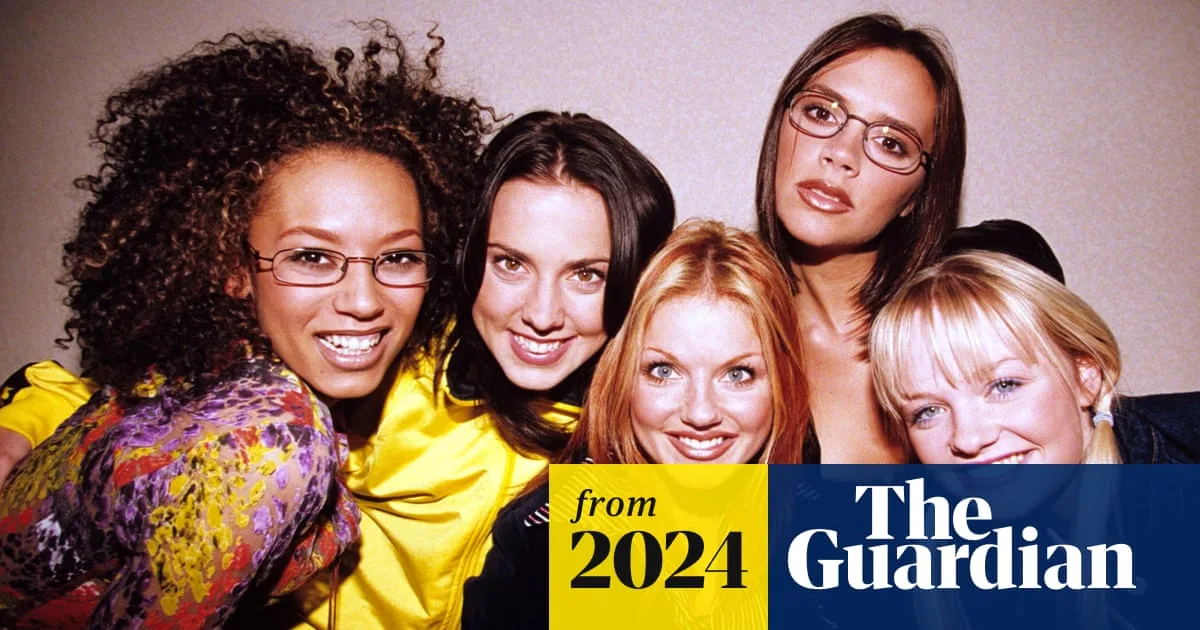 Spice Girls Reunite at Victoria Beckham’s 50th Birthday Party