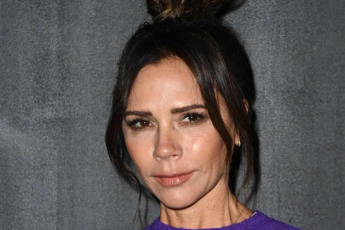 Victoria Beckham Opens Up About Eating Disorder in New Documentary