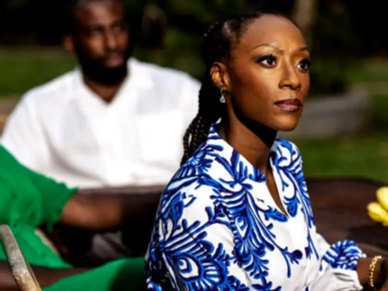 Victoria Ekanoye: Death in Paradise Villain Miranda Priestly Actress Revealed