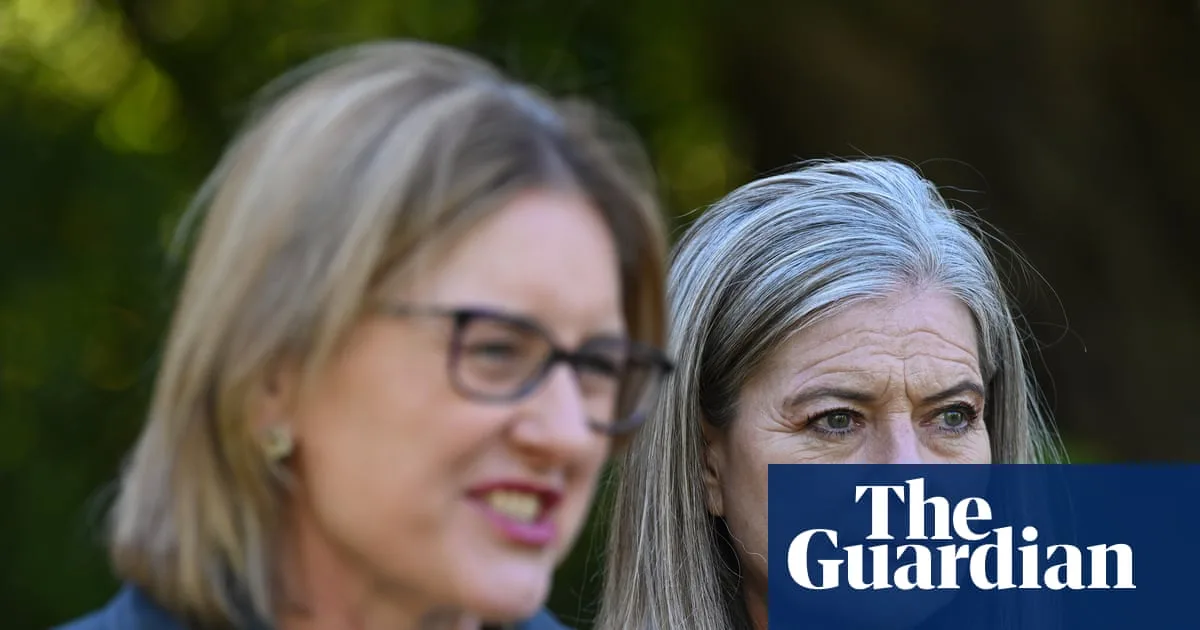 Victorian Labor Reverses Stance, Will Introduce Standalone Coercive Control Offence