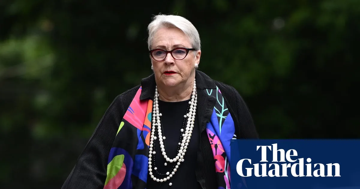 Victorian Liberals Director Resigns Over Women's Council Mockery Scandal