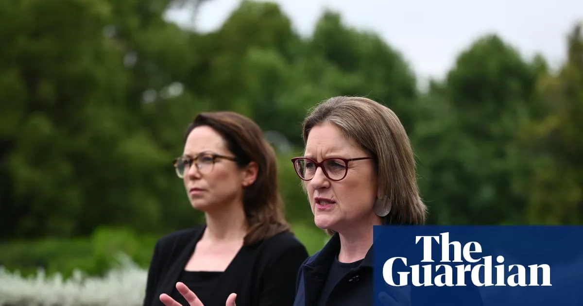Victoria to Ban NDAs Silencing Sexual Harassment Victims in Australian First