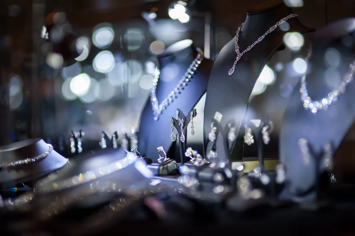Smash and Grab Raids Surge Across London as Gold Prices Soar