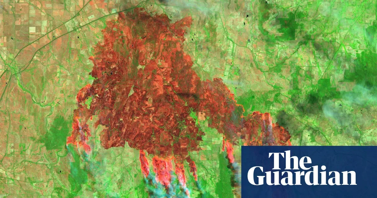 Victoria’s 2026 Bushfires: Unprecedented Devastation and Speed