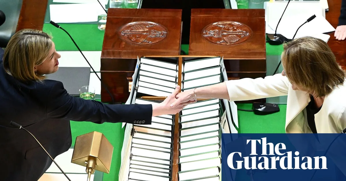 Victoria's Political Donation Caps Struck Down by High Court