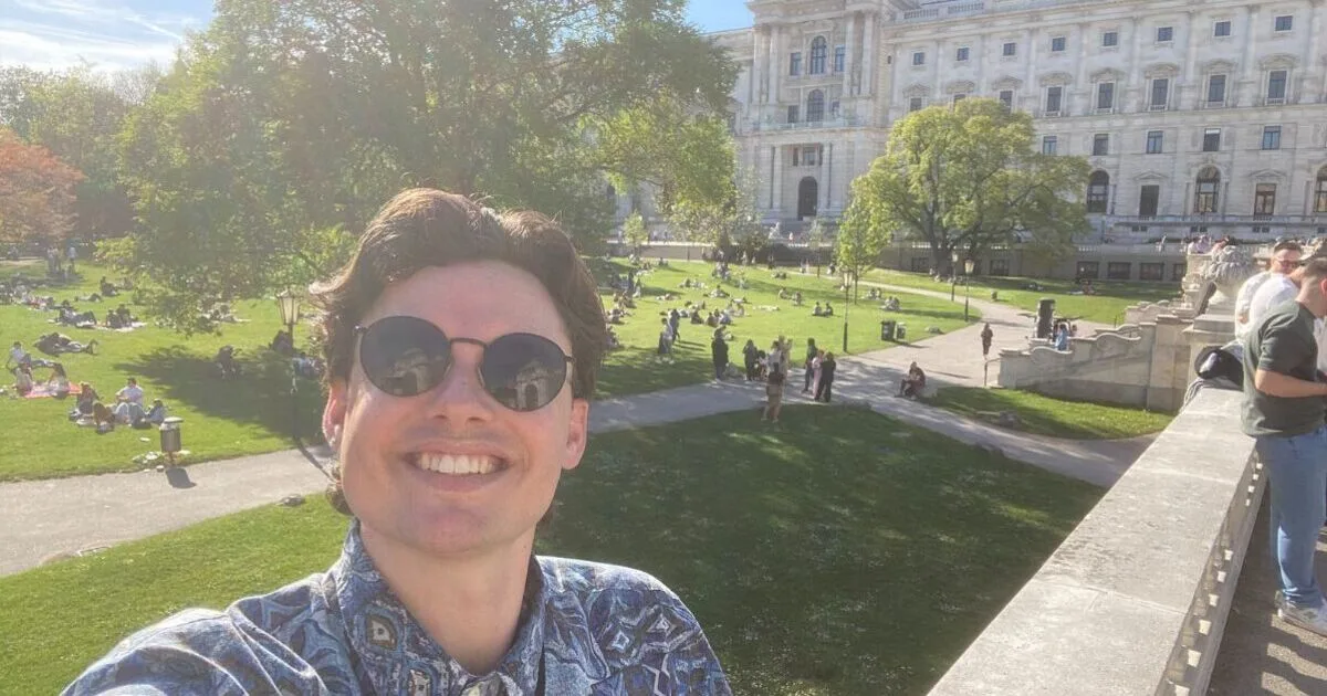Vienna More Beautiful Than Paris Say Visitors