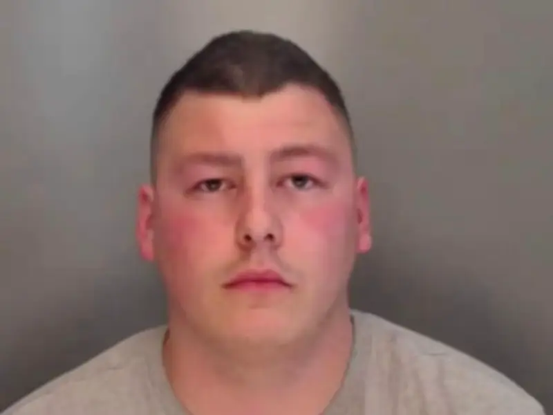 Vigilante jailed for ramming teen off quad bike with lorry