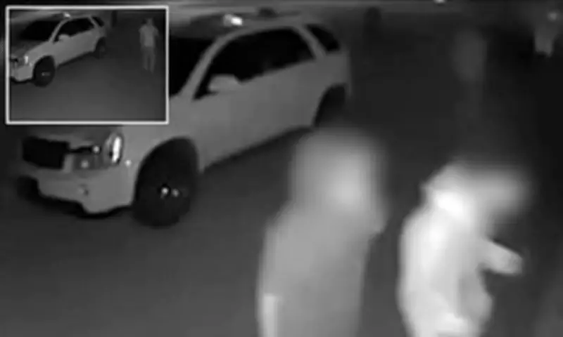 Vigilante Youths Assault Convicted Sex Offender at Michigan Home