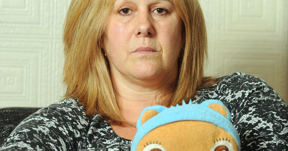 Mother Hides Bug in Autistic Son's Toy to Expose Care Home Abuse