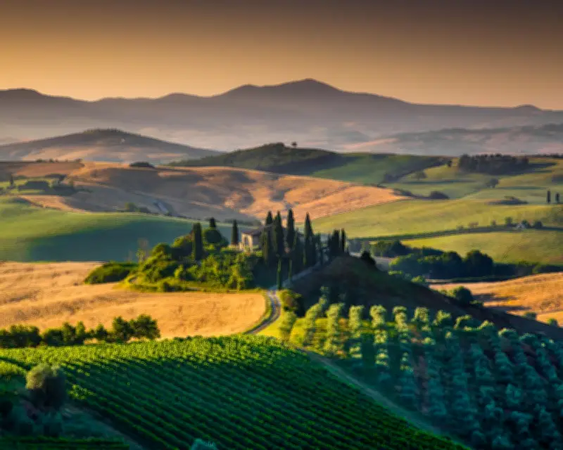 Villa Coco by Andrew Sean Greer review: a charming Tuscan tale