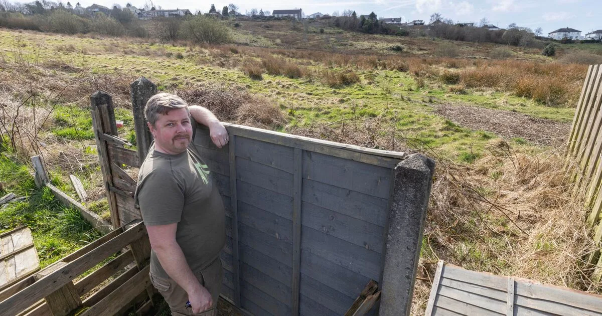 Village Fury Over Multi-Faith Cemetery Plans