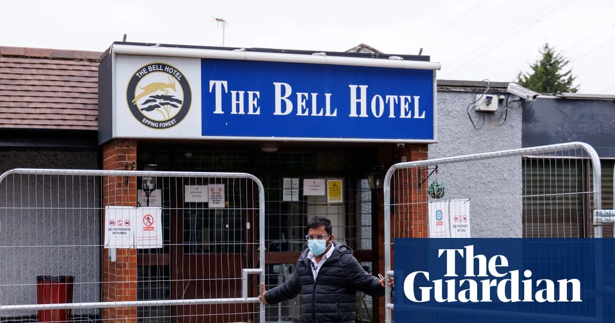 Village Outrage Over Secret Asylum Seeker Housing Plan