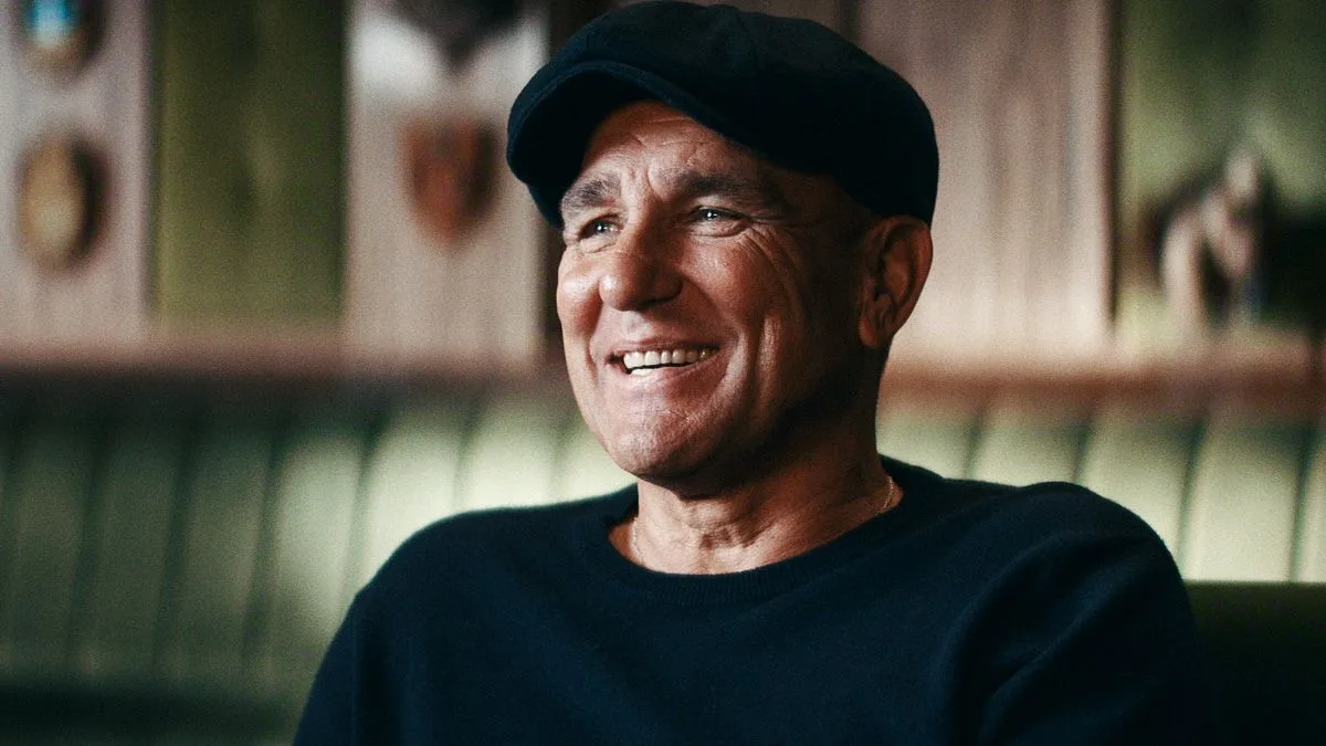 Vinnie Jones Net Worth Revealed as Netflix Documentary Premieres