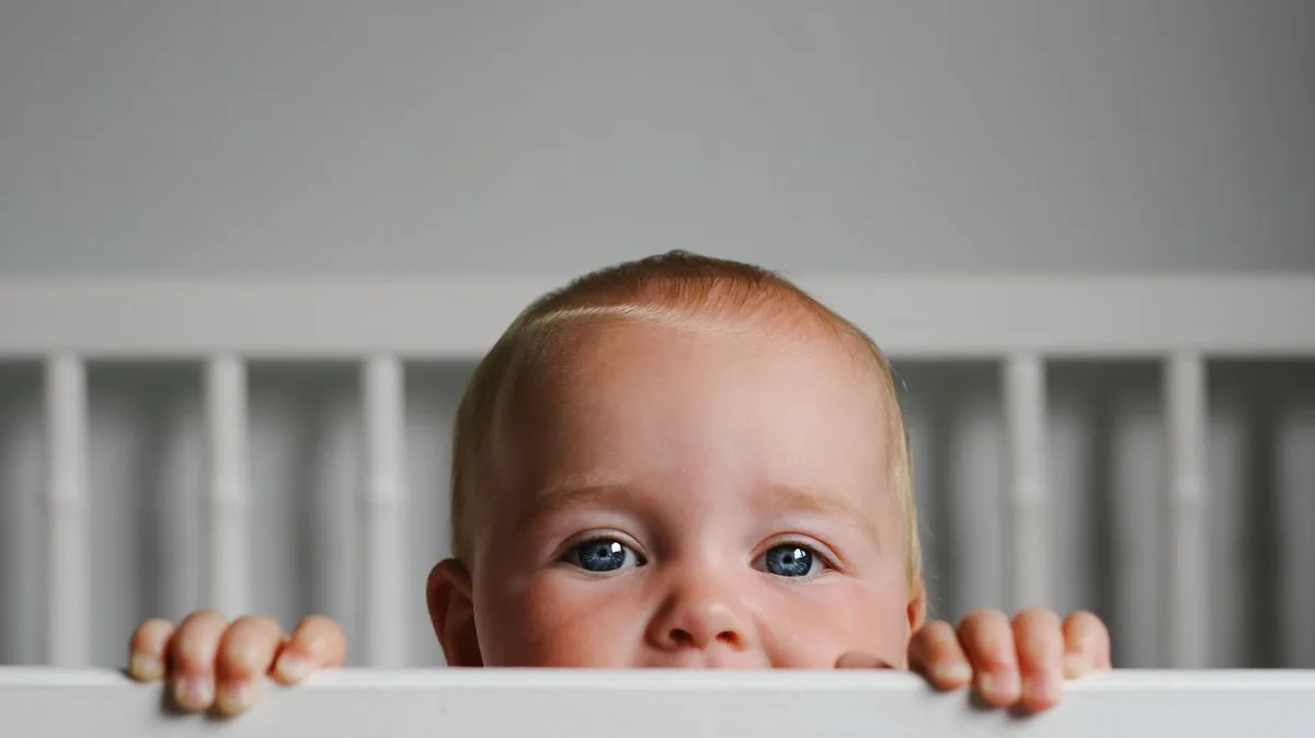 Vintage Baby Names Set to Make a Comeback in 2025, Expert Predicts