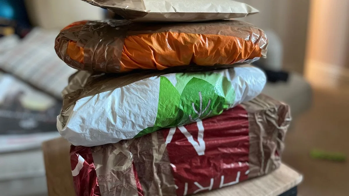 Vinted ‘golden window’ hack helps sell items 450% faster