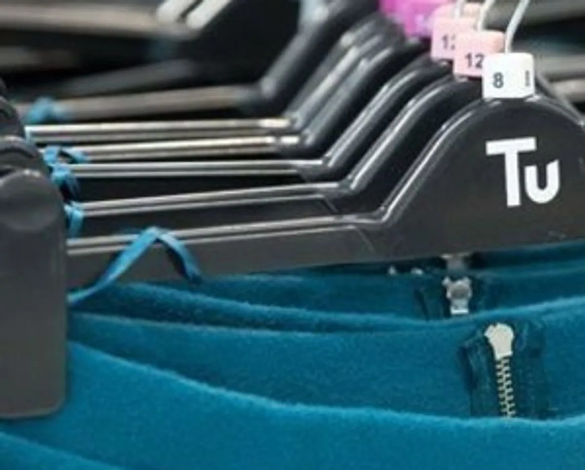 Vinted Seller Lists Sainsbury's Top for £74 as 'Extremely Rare'