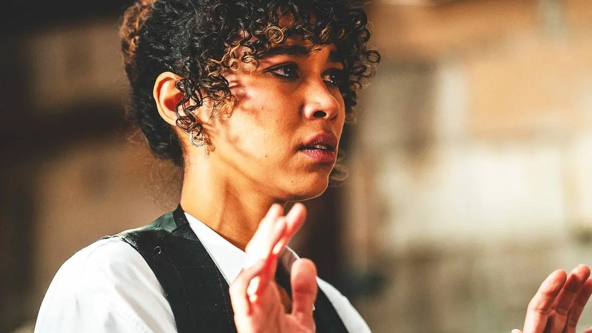 Violent Ends: Brutal Crime Thriller Now Streaming on Paramount+